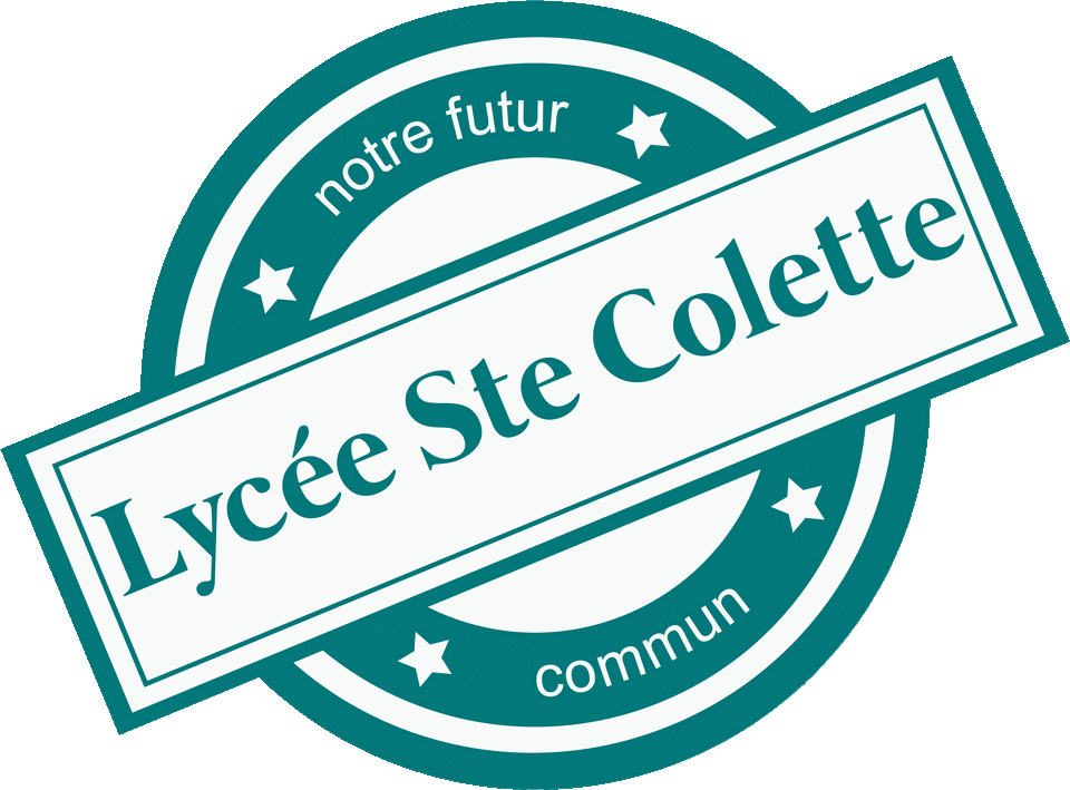 Lycée Sainte Colette