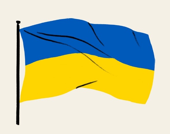 Dons à la population ukrainienne