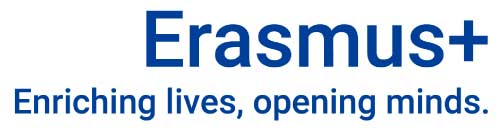 Logo Erasmus