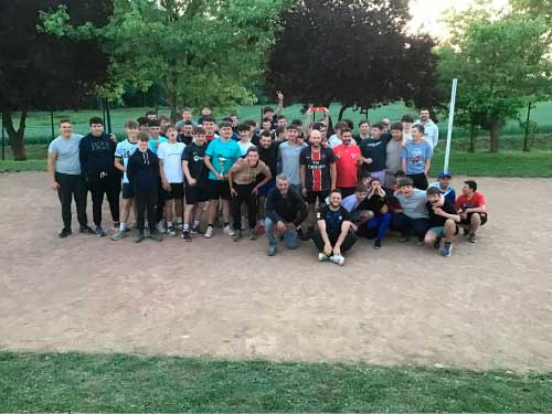 tournoi Tournoi