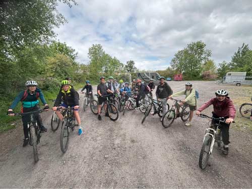 vélo vélo