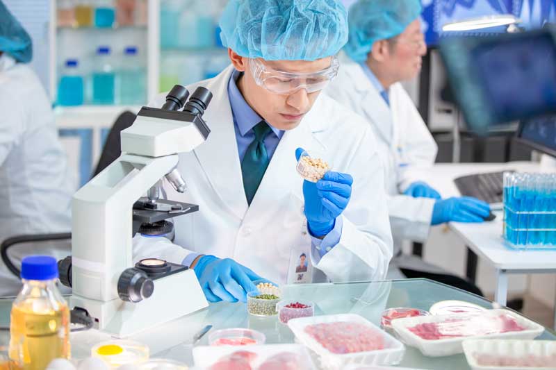 Sciences, qualité, environnement : au lycée Sainte-Colette, on apprend avec la tête et avec les mains