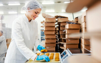 Protégé : L’agroalimentaire : un secteur d’avenir qui recrute, et qui a du goût !