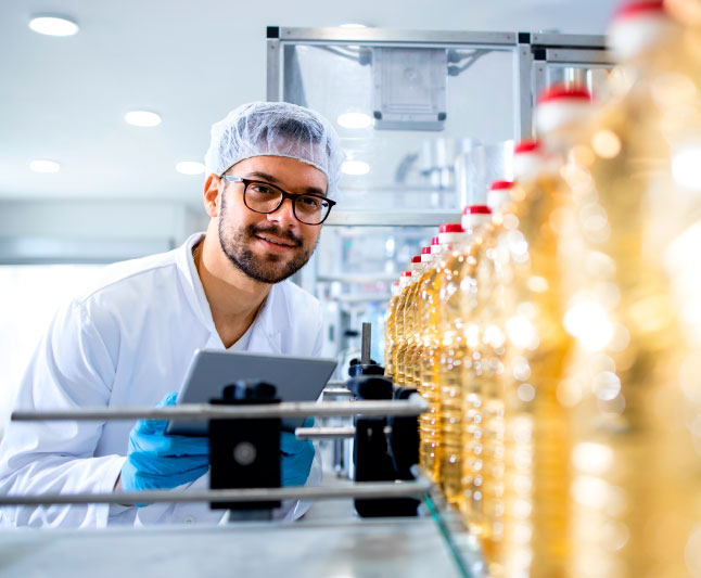 formations en agroalimentaire