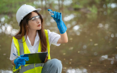 Gérer l’eau, c’est préserver l’avenir