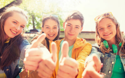 4e et 3e : apprendre autrement au lycée Sainte Colette