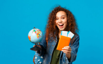 Études et stages à l’étranger : comment Erasmus booste ton avenir