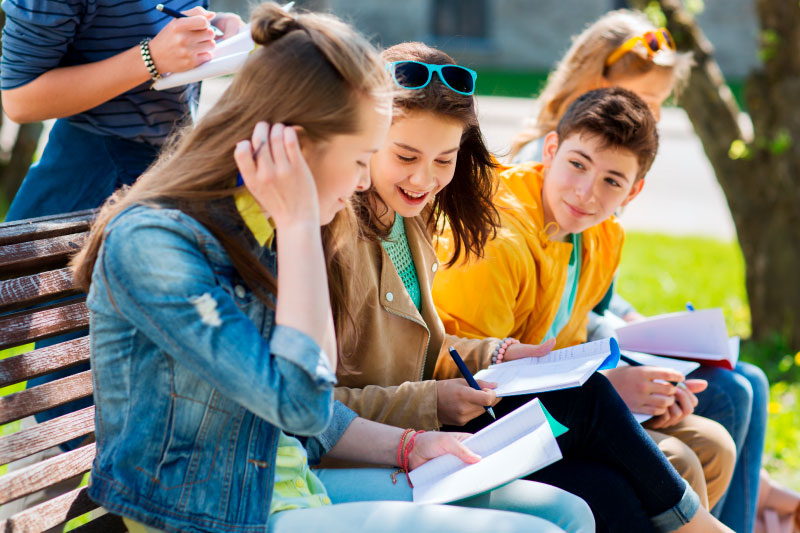 orientation après la 3ème