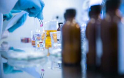Biotechnologies : comment elles transforment la santé, l’alimentation et l’environnement